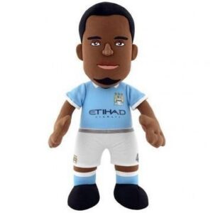 Manchester City Pehmolelu Kompany