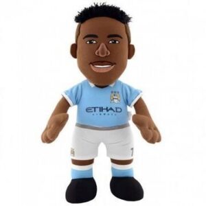 Manchester City Pehmolelu Sterling