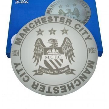 Manchester City Peili