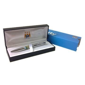 Manchester City Pen