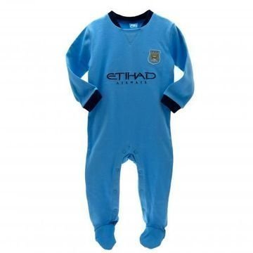 Manchester City Potkupuku 9/12 kk