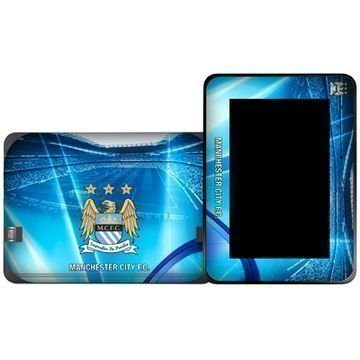 Manchester City Päällyste Kindle Fire HD