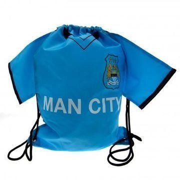 Manchester City Salireppu