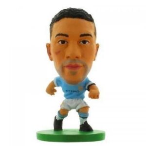 Manchester City SoccerStarz Clichy
