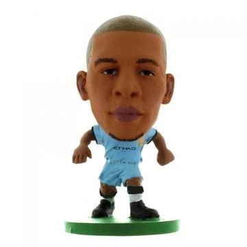 Manchester City SoccerStarz Fernando