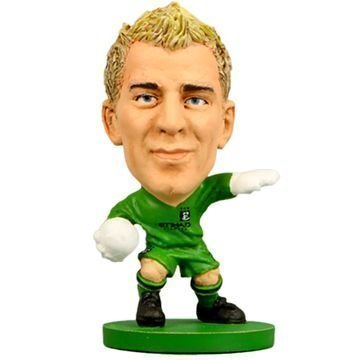 Manchester City SoccerStarz Hart