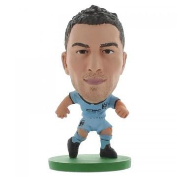 Manchester City SoccerStarz Kolarov