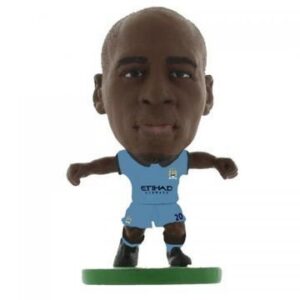Manchester City SoccerStarz Mangala