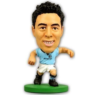 Manchester City SoccerStarz Nasri