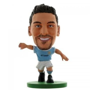 Manchester City SoccerStarz Navas