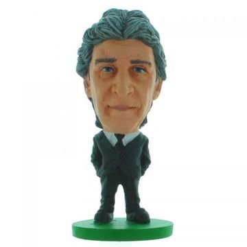 Manchester City SoccerStarz Pellegrini