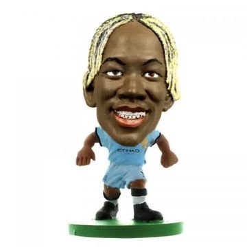 Manchester City SoccerStarz Sagna