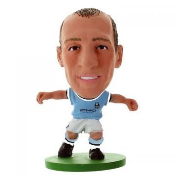 Manchester City SoccerStarz Zabaleta