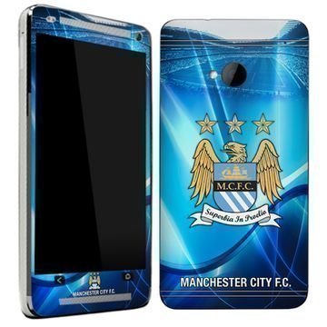 Manchester City Suojakuori HTC