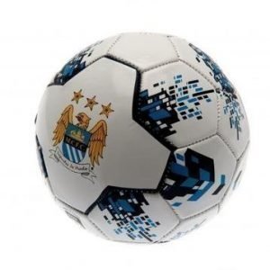 Manchester City Tekniikkapallo