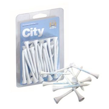 Manchester City Tii-paketti