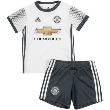 Manchester United 3. Asu 2016/17 Minikit Lapset