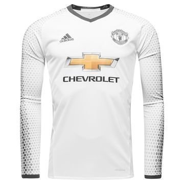 Manchester United 3. Paita 2016/17 L/S Lapset