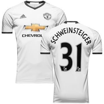 Manchester United 3. Paita 2016/17 SCHWEINSTEIGER 31