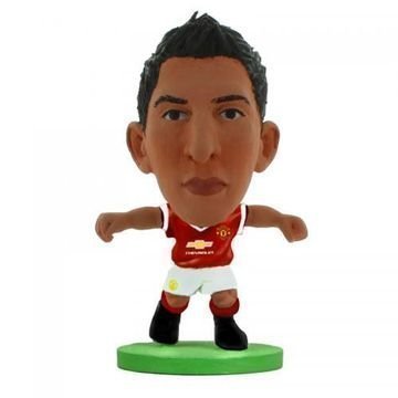 Manchester United F.C. SoccerStarz-hahmo Di Maria