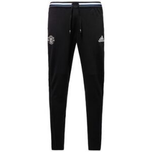 Manchester United Harjoitushousut Musta/Navy