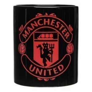 Manchester United Heat Changing Muki Musta