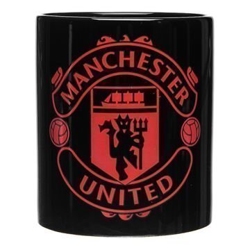 Manchester United Heat Changing Muki Musta