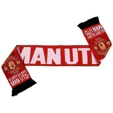 Manchester United Huivi Glory Glory