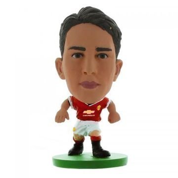 Manchester United Janujaz SoccerStarz hahmo