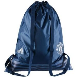 Manchester United Kenkäpussi Sininen