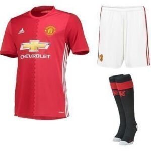Manchester United Kotiasu 2016/17