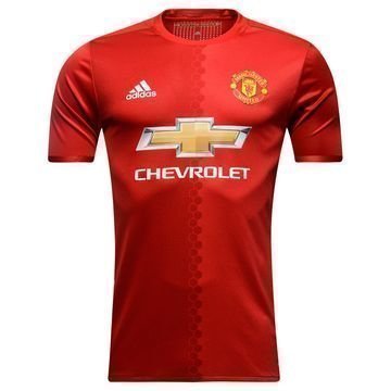 Manchester United Kotipaita 2016/17 Adizero