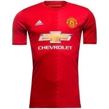 Manchester United Kotipaita 2016/17 Lapset