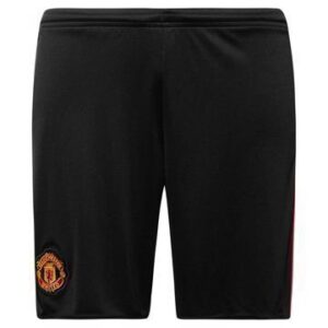Manchester United Maalivahdin Shortsit 2016/17 Lapset