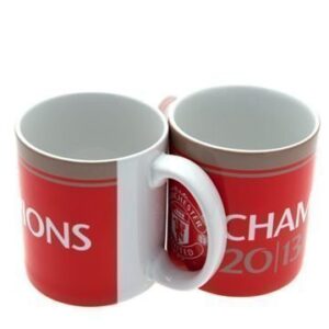 Manchester United Muki Champions