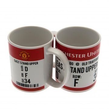 Manchester United Muki