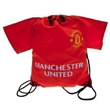 Manchester United Salireppu