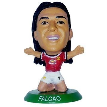 Manchester United SoccerStarz Falcao