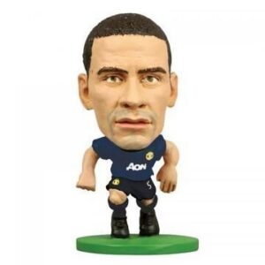 Manchester United SoccerStarz Ferdinand Away