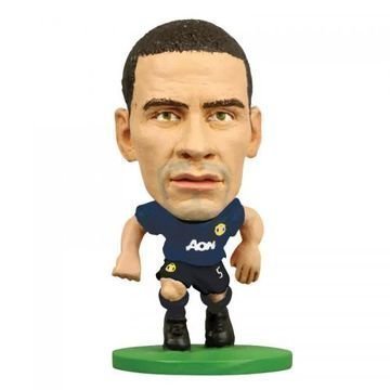 Manchester United SoccerStarz Ferdinand Away