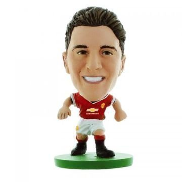 Manchester United SoccerStarz Herrera