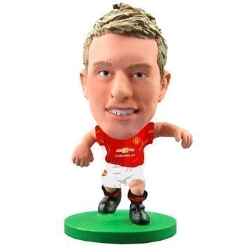 Manchester United SoccerStarz Jones