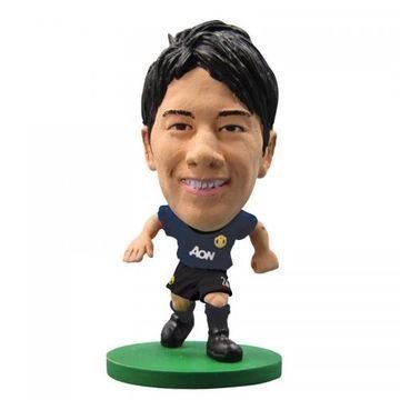 Manchester United SoccerStarz Kagawa Vieras