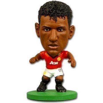 Manchester United SoccerStarz Nani