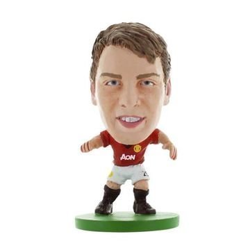 Manchester United SoccerStarz Powell