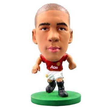 Manchester United SoccerStarz Smalling