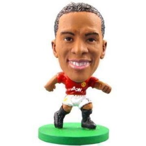 Manchester United SoccerStarz Valencia