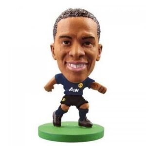 Manchester United SoccerStarz Valencia Vieras