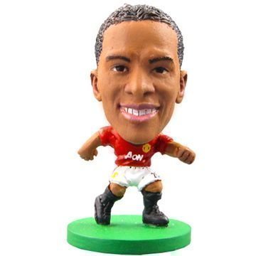 Manchester United SoccerStarz Valencia