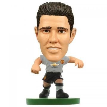 Manchester United SoccerStarz Van Persie Vieras